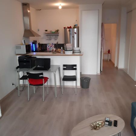 Magnifique Logement Entier T2 Vieux Port Marselha Exterior foto