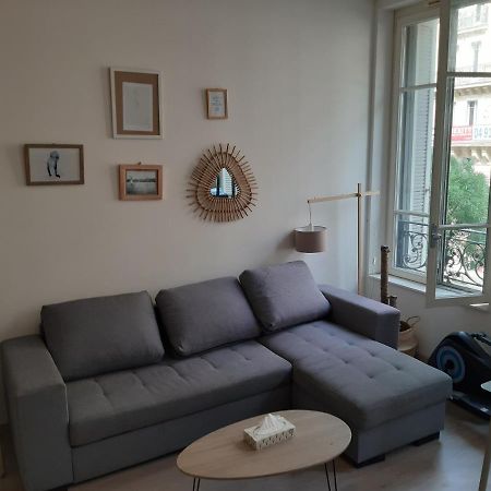 Magnifique Logement Entier T2 Vieux Port Marselha Exterior foto