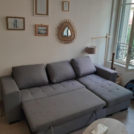 Magnifique Logement Entier T2 Vieux Port Marselha Exterior foto