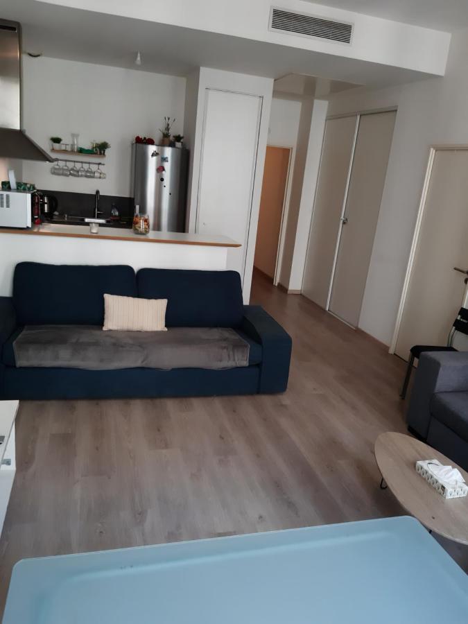 Magnifique Logement Entier T2 Vieux Port Marselha Exterior foto